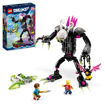 Picture of Lego 71455 Dreamzzz Grimkeeper the Cage Monster